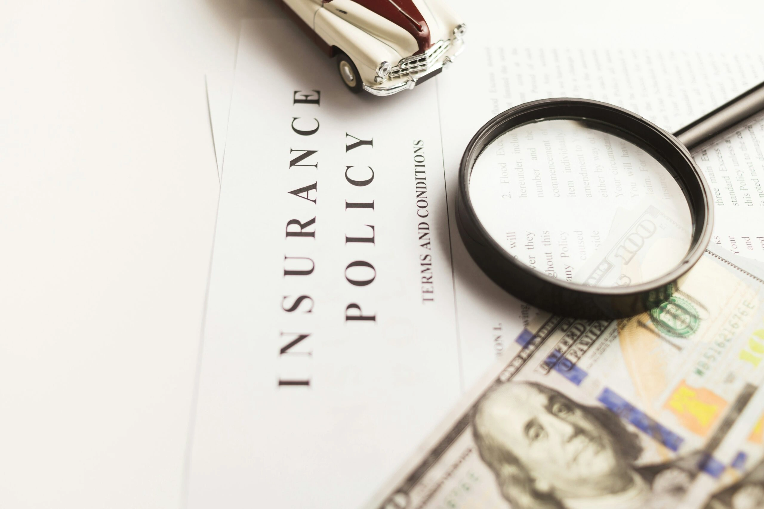 Lower Car Insurance